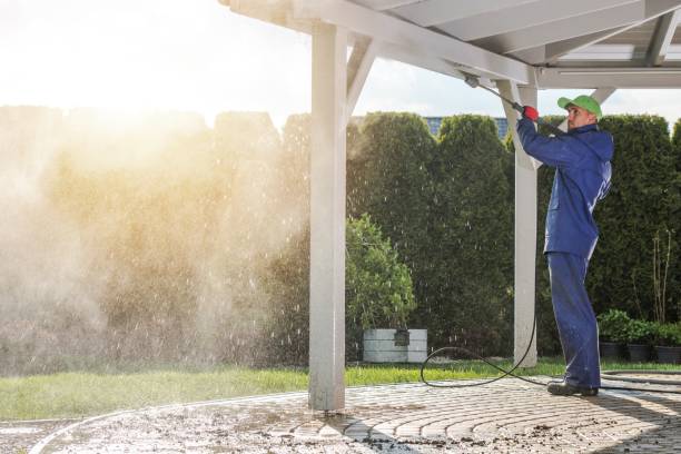 Trusted Gloucester City, NJ Pressure Washing Services Experts